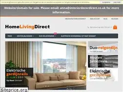 Sites similar to homelivingdirect.com