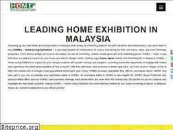 Sites similar to homelivingexhibition.com