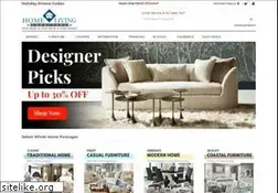 Sites similar to homelivingfurniture.com