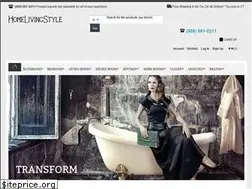 Sites similar to homelivingstyle.com
