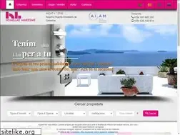 Sites similar to homellarmaresme.cat