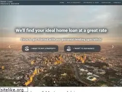 Sites similar to homeloanadvice.com.au