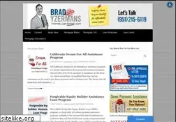 Sites similar to homeloanartist.com