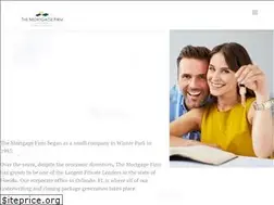 Sites similar to homeloankeys.com