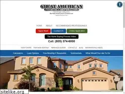 Sites similar to homeloans411.com
