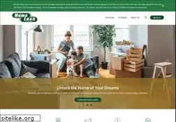 Sites similar to homeloansavingsbank.com