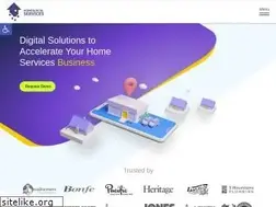 Sites similar to homelocalservices.com
