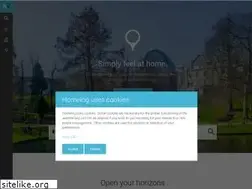 Sites similar to homelog.be