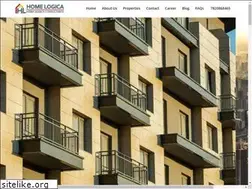 Sites similar to homelogica.com
