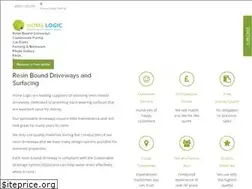 Sites similar to homelogicdriveways.co.uk