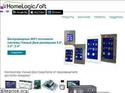 Sites similar to homelogicsoft.com