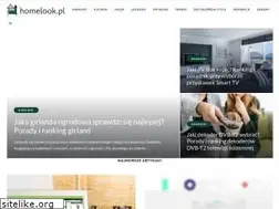 Sites similar to homelook.pl