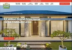 Sites similar to homelottery.com.au