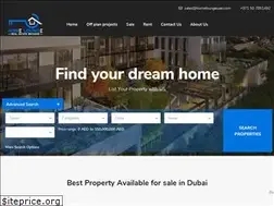 Sites similar to homeloungeuae.com