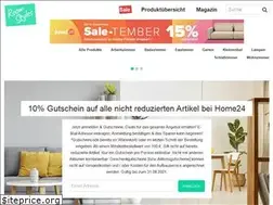 Sites similar to homeloving.de