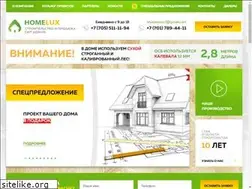 Sites similar to homelux.kz