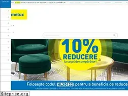 Sites similar to homelux.ro