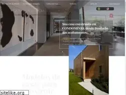 Sites similar to homeluxarquitetura.com.br