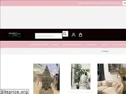 Sites similar to homeluxeinterior.co.uk