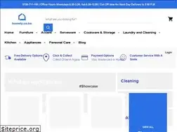 Sites similar to homely.co.ke