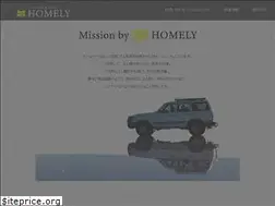 Sites similar to homely.link