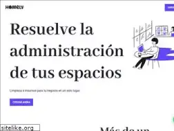 Sites similar to homely.mx