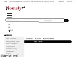 Sites similar to homely.pk