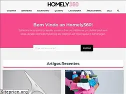 Sites similar to homely360.com.br