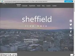 Sites similar to homelyapartments.co.uk