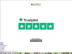 Sites similar to homelyblindsandshutters.co.uk