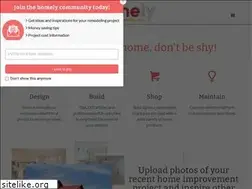 Sites similar to homelyco.com