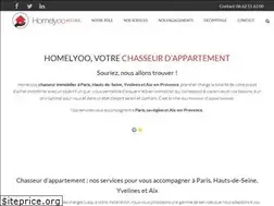Sites similar to homelyoo.com