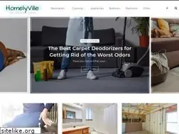 Sites similar to homelyville.com