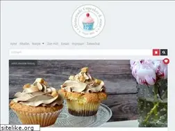 Sites similar to homemade-cupcakes.de
