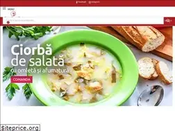 Sites similar to homemade-food.ro