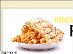 Sites similar to homemade-pancakes.com