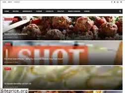 Sites similar to homemade-recipes.blogspot.com