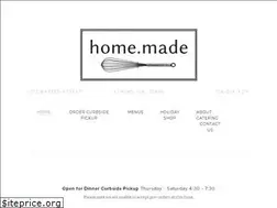 Sites similar to homemadeathens.com