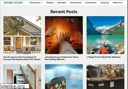 Sites similar to homemadebklyn.com