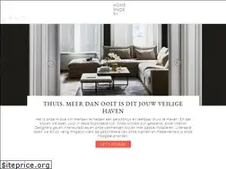 Sites similar to homemadeby.nl