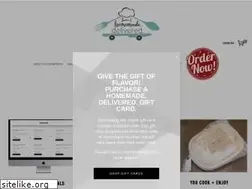 Sites similar to homemadedelivered.com