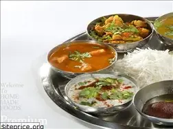 Sites similar to homemadefoods.in