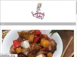 Sites similar to homemadelady.com