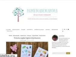 Sites similar to homemademamma.com