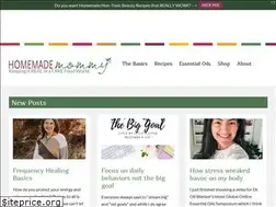 Sites similar to homemademommy.net