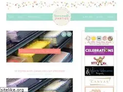 Sites similar to homemadeparties.ph