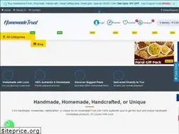 Sites similar to homemadetrust.com