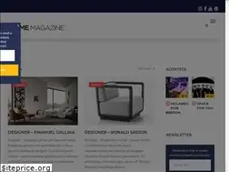 Sites similar to homemagazine.com.br