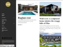 Sites similar to homemagazine.nz