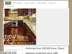 Sites similar to homemaidserviceinc.com